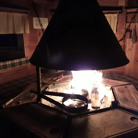 Vihreae Helmi Chalet