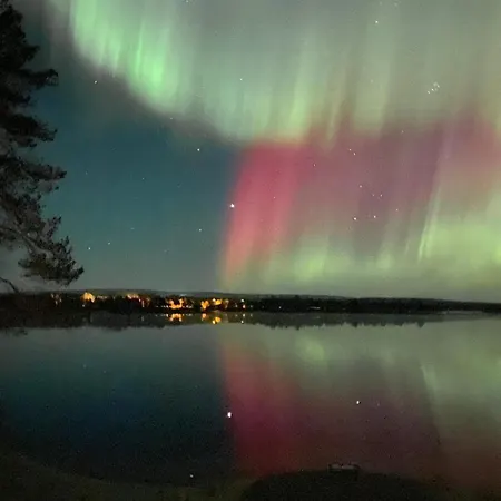 Vihreä Helmi *
