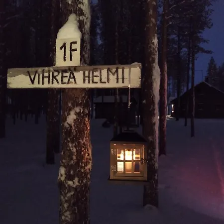 Vihreä Helmi
