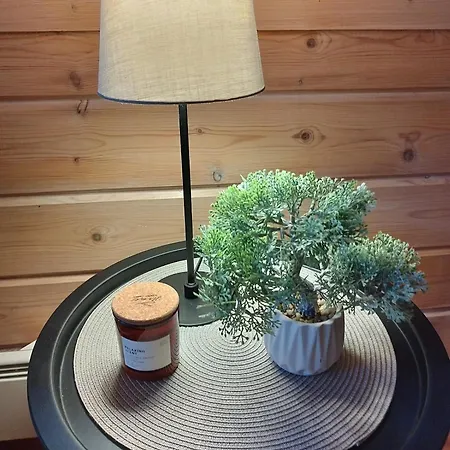 Lomamökit Vihreä Helmi