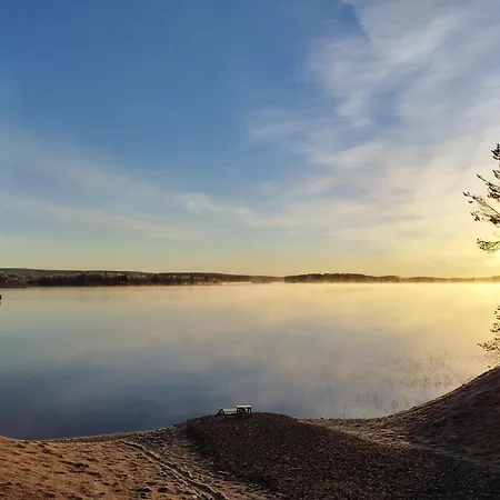 Chalet Vihreae Helmi