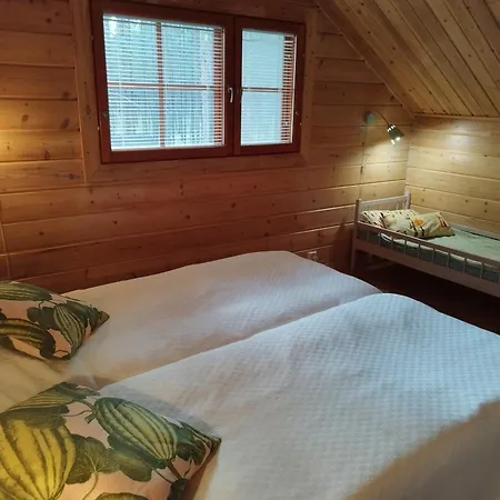 Chalet Vihreae Helmi *