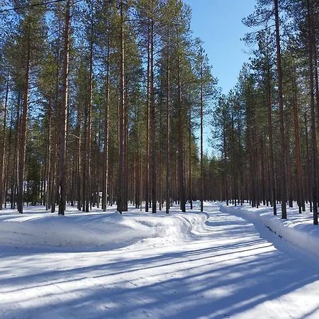 Vihreae Helmi Kuusamo