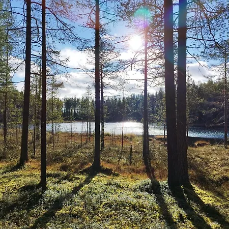 Vihreä Helmi * Kuusamo