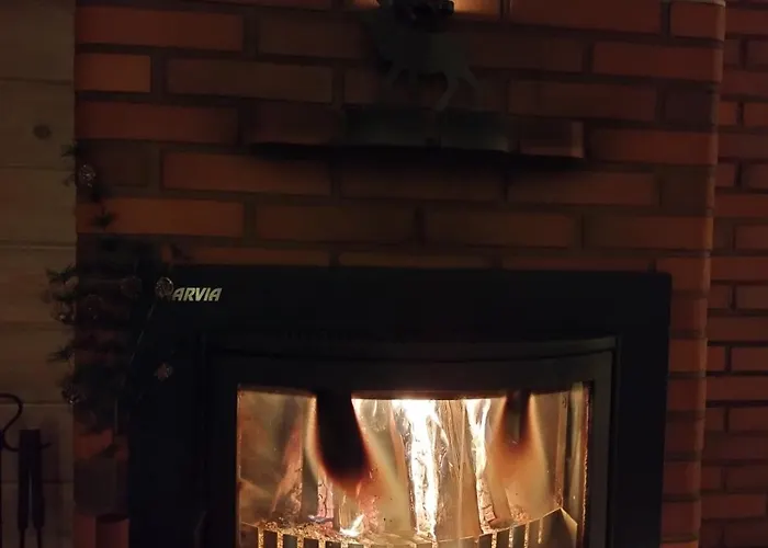 Vihreae Helmi 쿠사모