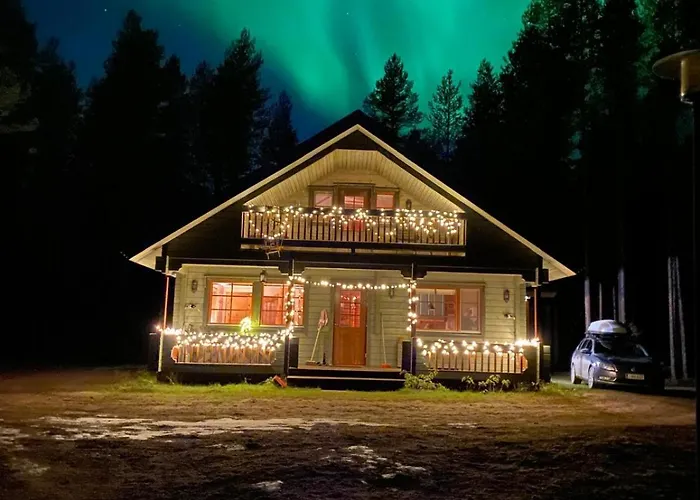 Vihreae Helmi * Kuusamo