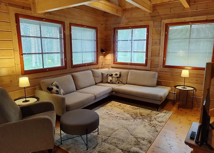 Vihreae Helmi * 库萨莫