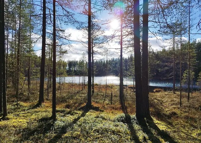 Vihreae Helmi * Kuusamo